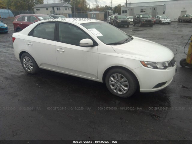 KIA FORTE 2011 knafu4a25b5443933