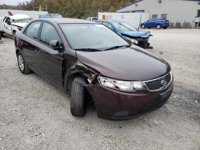 KIA FORTE EX 2011 knafu4a25b5444984