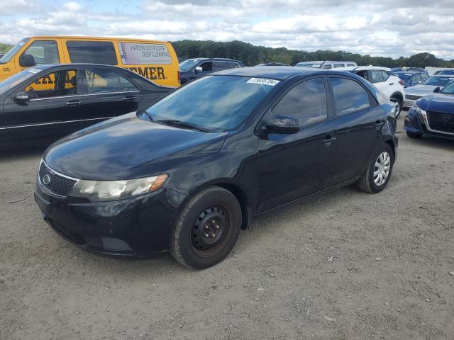 KIA FORTE EX 2011 knafu4a25b5445469