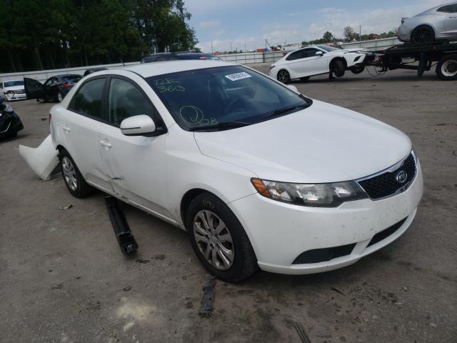 KIA FORTE EX 2011 knafu4a25b5446119