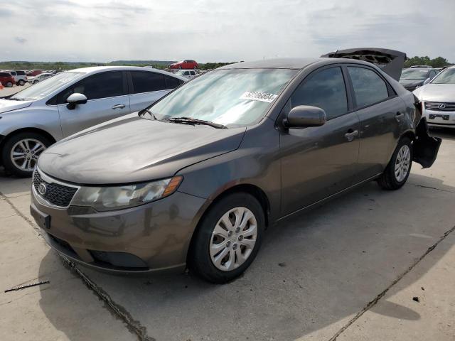 KIA FORTE 2011 knafu4a25b5448260