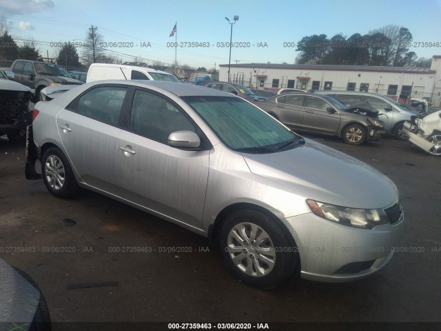 KIA FORTE 2011 knafu4a25b5449084