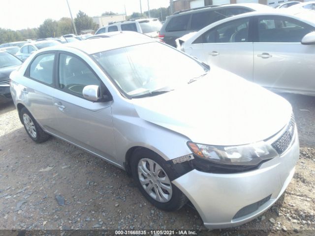 KIA FORTE 2011 knafu4a25b5449957