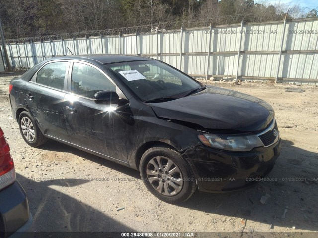 KIA FORTE 2011 knafu4a25b5451207