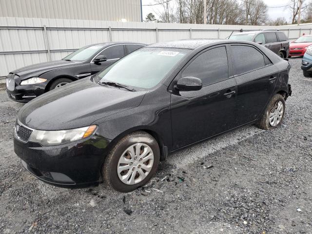 KIA FORTE 2011 knafu4a25b5453426