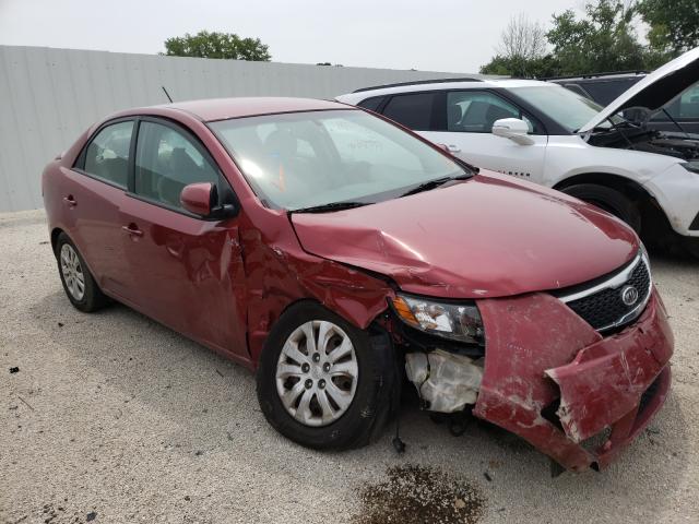 KIA FORTE EX 2011 knafu4a25b5461087