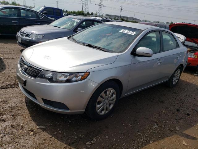 KIA FORTE EX 2011 knafu4a25b5461669