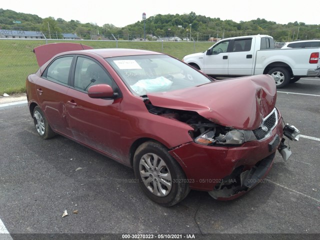 KIA FORTE 2011 knafu4a25b5464703