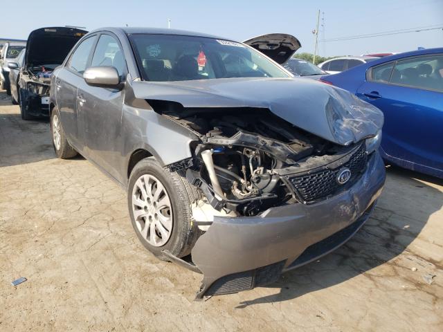 KIA FORTE EX 2011 knafu4a25b5465995