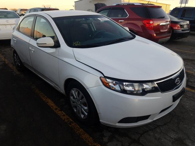 KIA FORTE EX 2011 knafu4a25b5886342