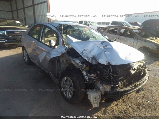 KIA FORTE 2011 knafu4a25b5888737