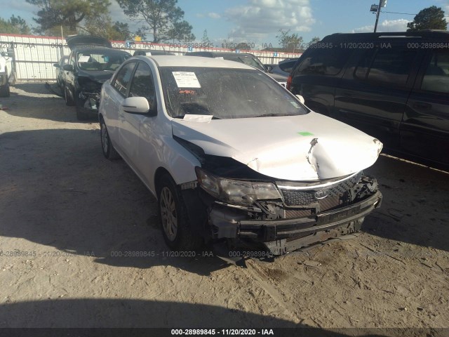 KIA FORTE 2011 knafu4a25b5889130