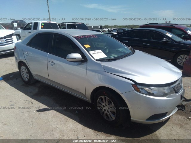 KIA FORTE 2011 knafu4a25b5891380