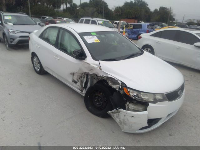 KIA FORTE 2011 knafu4a25b5892688