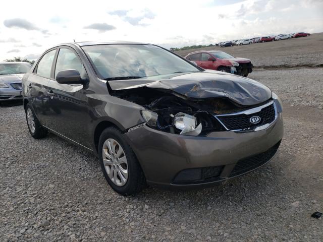 KIA FORTE EX 2011 knafu4a25b5902734