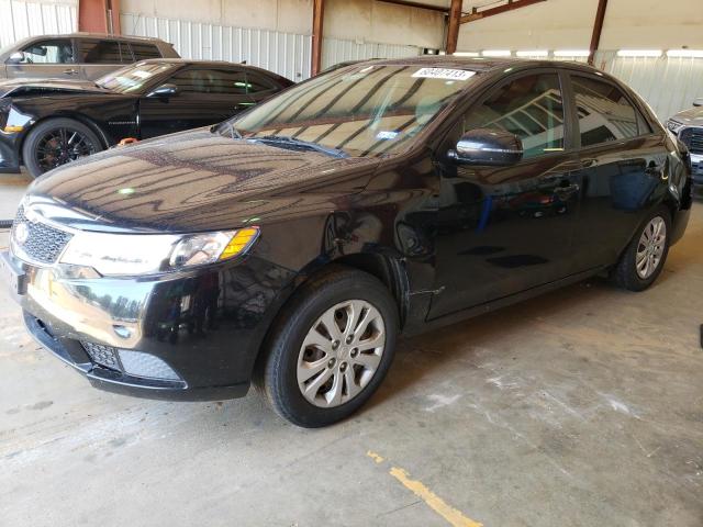 KIA FORTE EX 2012 knafu4a25c5467974