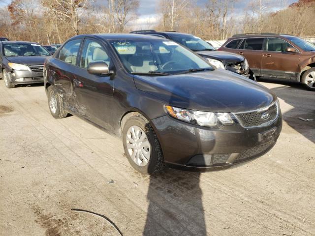 KIA FORTE EX 2012 knafu4a25c5468381