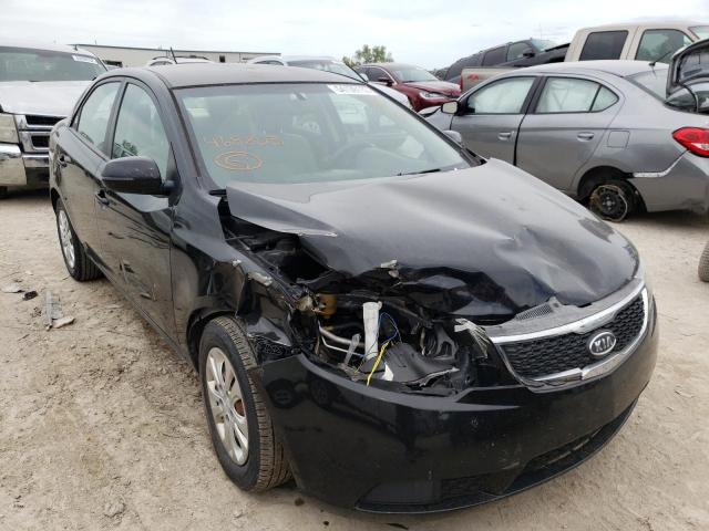 KIA FORTE EX 2012 knafu4a25c5468803