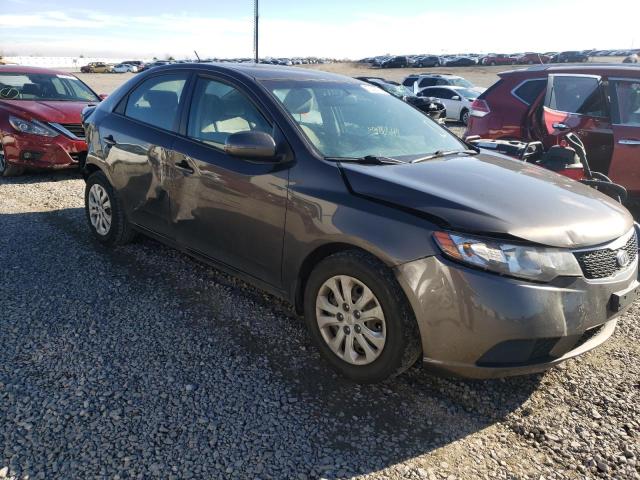 KIA FORTE EX 2012 knafu4a25c5470177