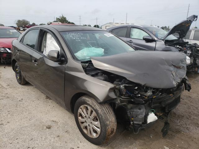 KIA FORTE EX 2012 knafu4a25c5471829