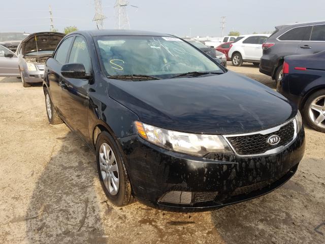 KIA FORTE EX 2012 knafu4a25c5472091