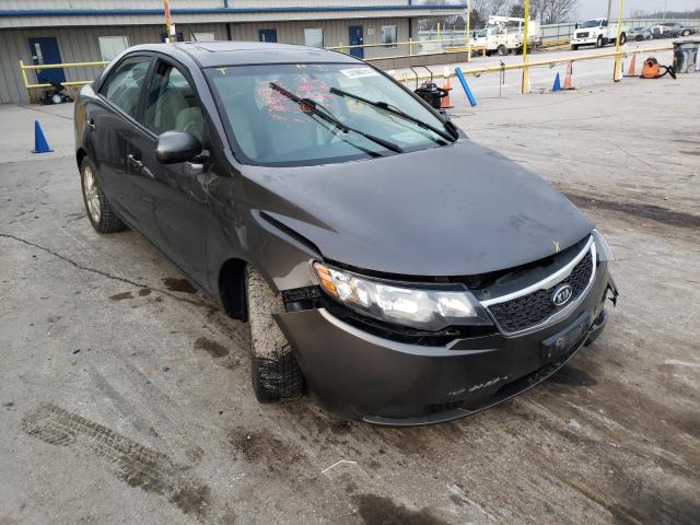 KIA FORTE EX 2012 knafu4a25c5474648