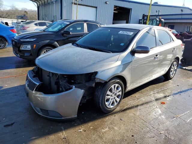 KIA FORTE EX 2012 knafu4a25c5476433