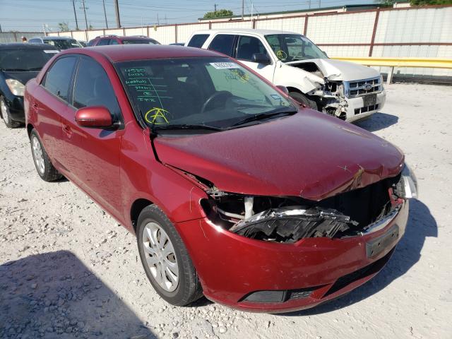 KIA FORTE EX 2012 knafu4a25c5476514