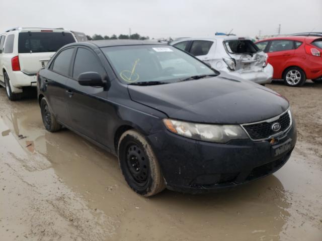 KIA FORTE EX 2012 knafu4a25c5478361