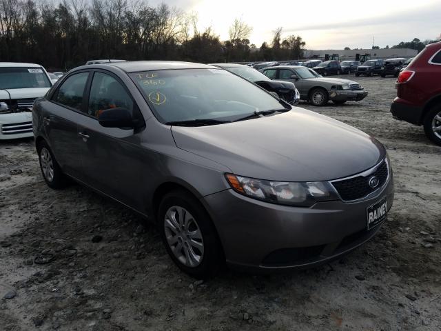 KIA FORTE EX 2012 knafu4a25c5479431