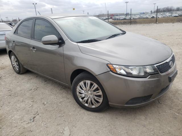 KIA FORTE EX 2012 knafu4a25c5481275