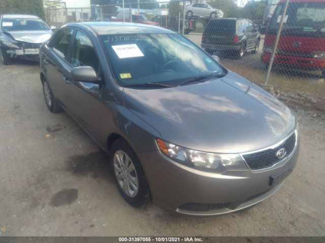 KIA FORTE 2012 knafu4a25c5482832