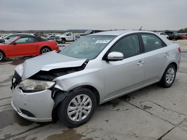 KIA FORTE EX 2012 knafu4a25c5485522