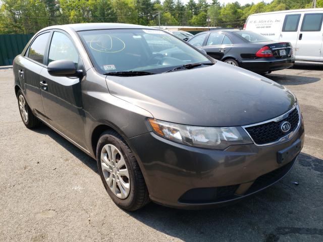 KIA FORTE EX 2012 knafu4a25c5487285