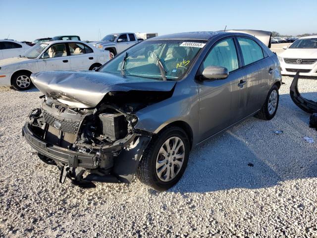 KIA FORTE EX 2012 knafu4a25c5487979