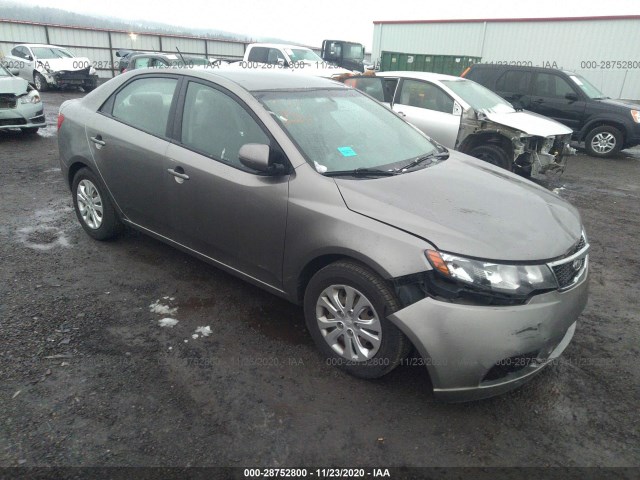 KIA FORTE 2012 knafu4a25c5488078