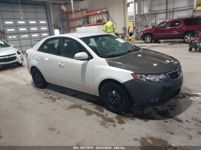 KIA FORTE 2012 knafu4a25c5488243