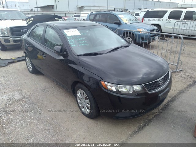 KIA FORTE 2012 knafu4a25c5488484