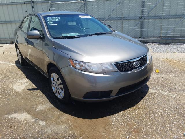 KIA FORTE EX 2012 knafu4a25c5488906