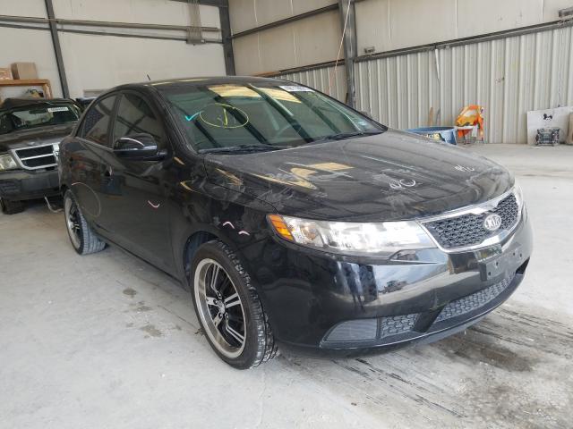 KIA FORTE EX 2012 knafu4a25c5489344