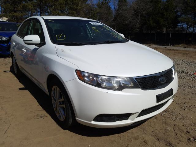 KIA FORTE EX 2012 knafu4a25c5490378