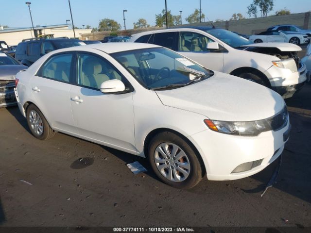 KIA FORTE 2012 knafu4a25c5491501