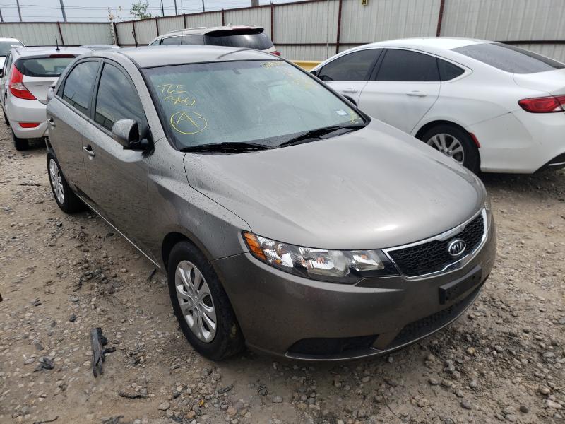 KIA FORTE EX 2012 knafu4a25c5491823