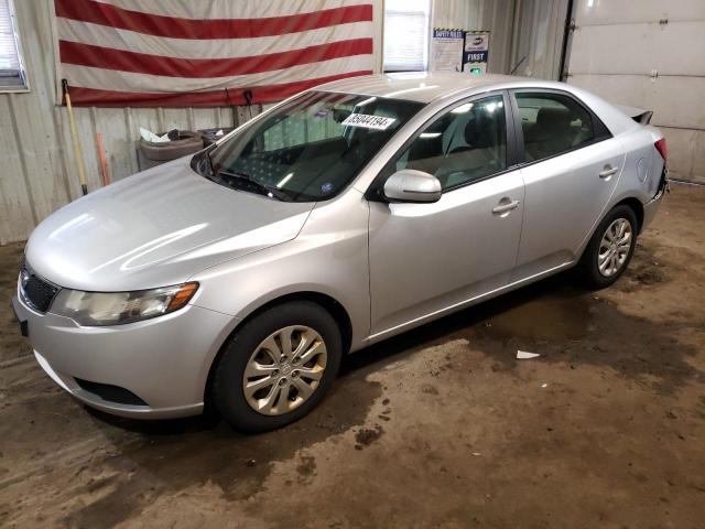 KIA FORTE EX 2012 knafu4a25c5492647