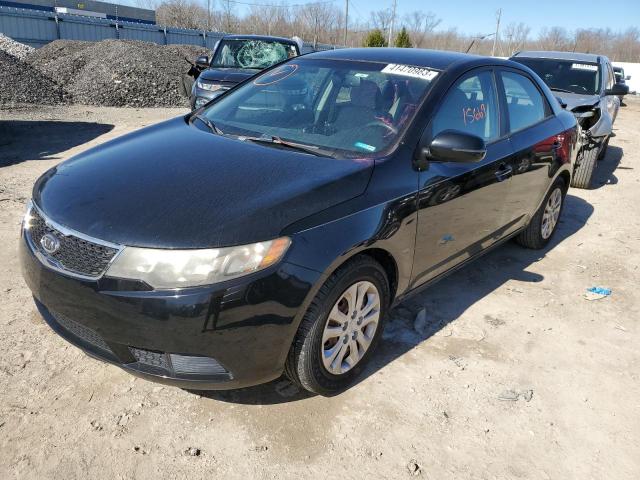 KIA FORTE EX 2012 knafu4a25c5493569