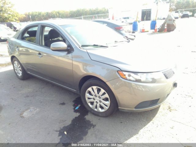 KIA FORTE 2012 knafu4a25c5494804