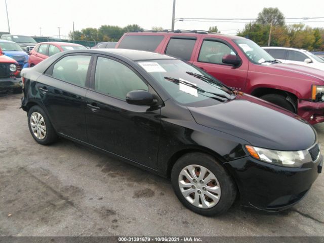 KIA FORTE 2012 knafu4a25c5495029