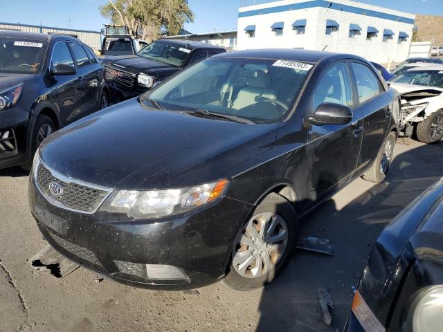 KIA FORTE EX 2012 knafu4a25c5495094