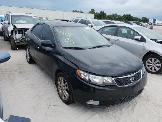 KIA FORTE EX 2012 knafu4a25c5497606