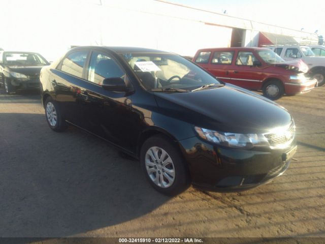 KIA FORTE 2012 knafu4a25c5497766